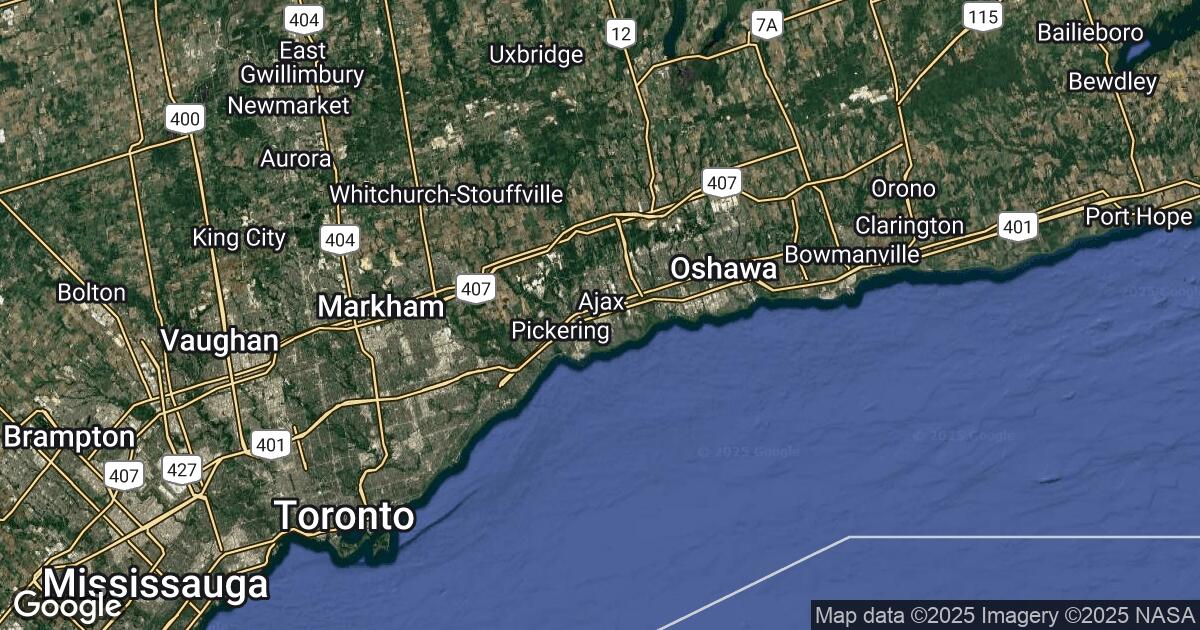 204.138.111.195 Ajax, Ontario, 🇨🇦 Canada