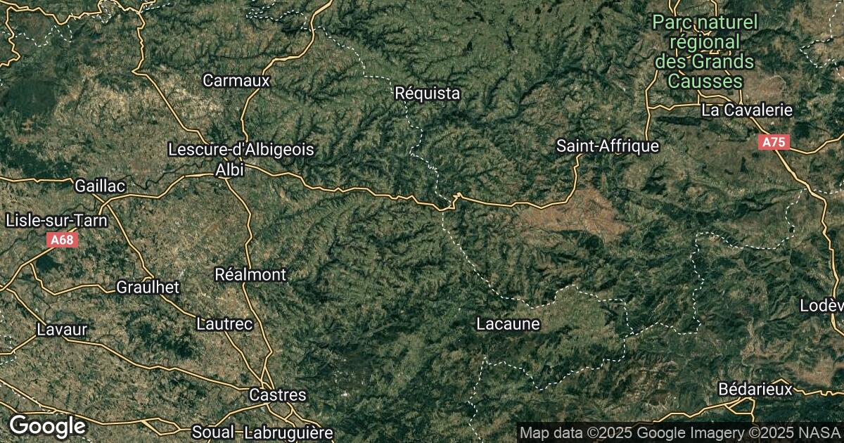 80.15.27.191 Massals, Occitanie, 🇫🇷 France
