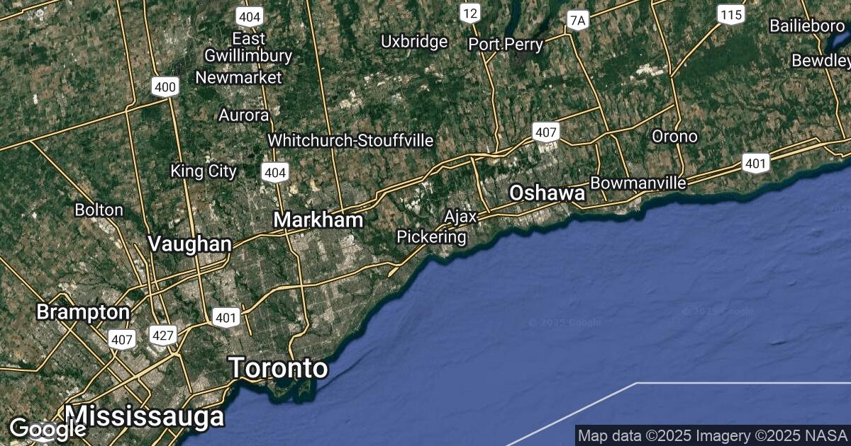 205.207.142.0 Oshawa, Ontario, 🇨🇦 Canada