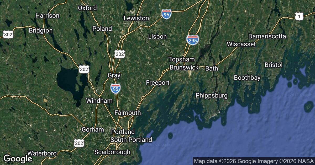 216.151.52.57 Freeport, Maine, 🇺🇸 USA