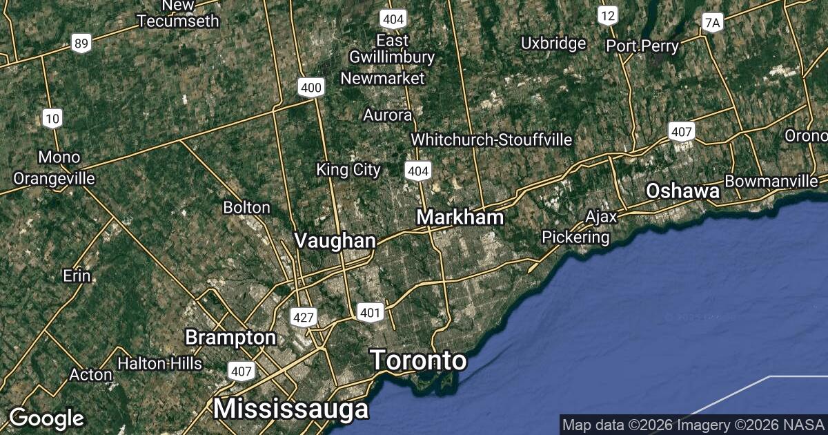 205.189.40.215 Toronto, Ontario, 🇨🇦 Canada