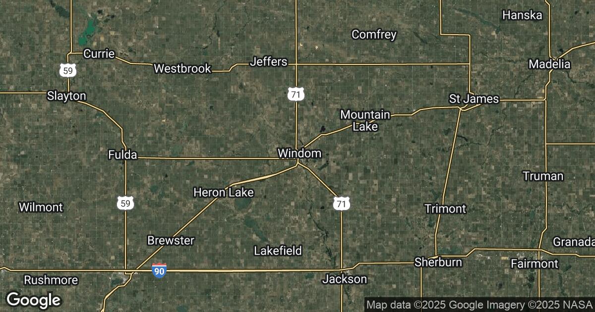 192.40.204.0 Windom, Minnesota, 🇺🇸 USA