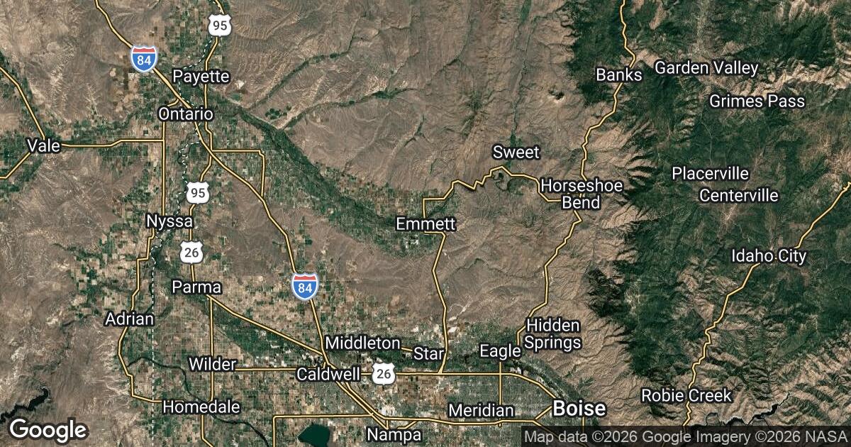23.169.104.206 Emmett, Idaho, 🇺🇸 USA