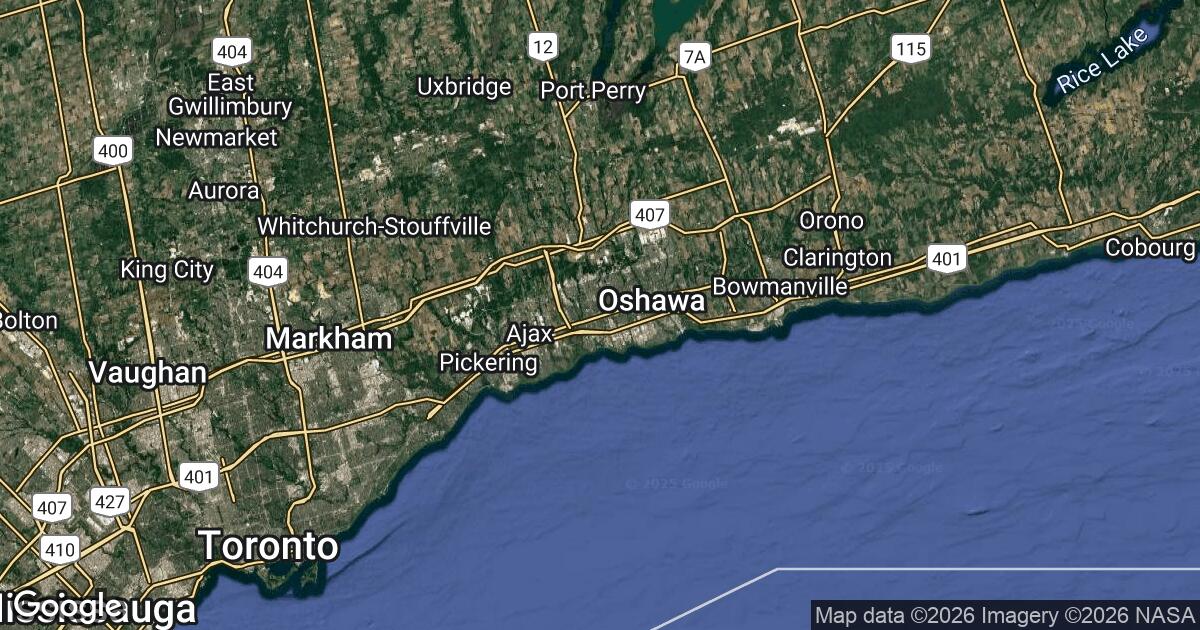 99.244.167.7 Whitby, Ontario, 🇨🇦 Canada