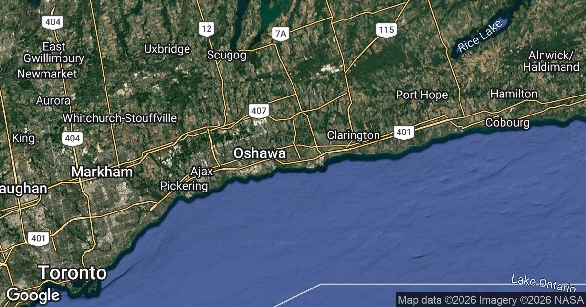 461.489.178.628 Oshawa, Ontario, 🇨🇦 Canada