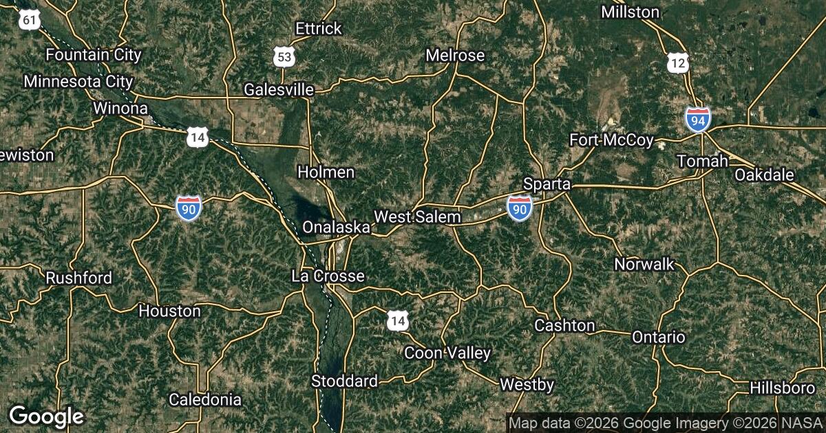 184.21.140.0 West Salem, Wisconsin, 🇺🇸 USA