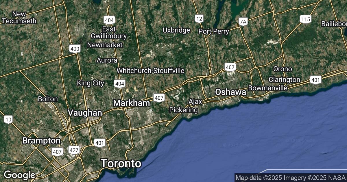 99.231.116.154 Pickering, Ontario, 🇨🇦 Canada
