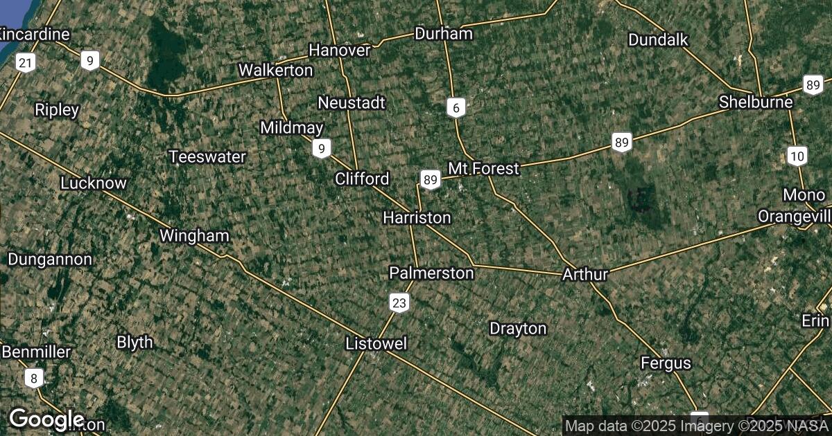 74.220.169.13 Harriston, Ontario, 🇨🇦 Canada