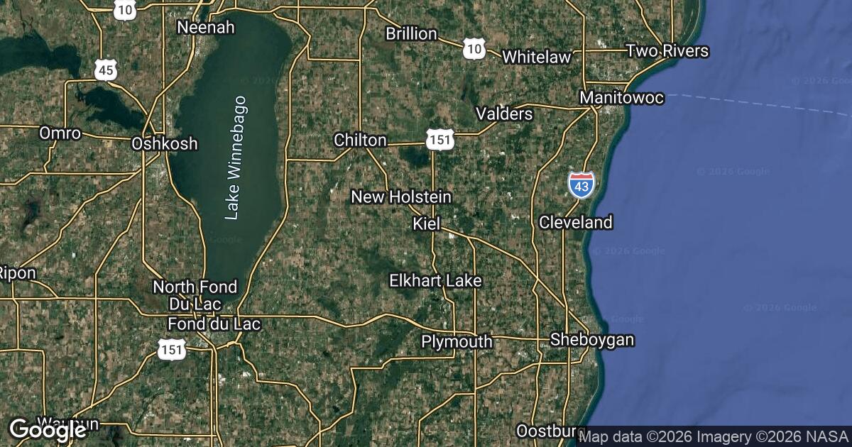 71.13.154.172 Kiel, Wisconsin, 🇺🇸 USA