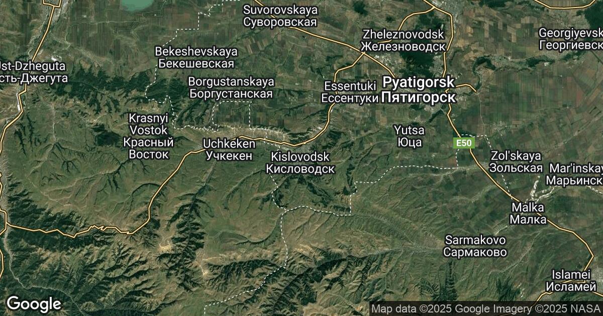 178.176.151.0 Kislovodsk, Stavropol Kray, 🇷🇺 Russia