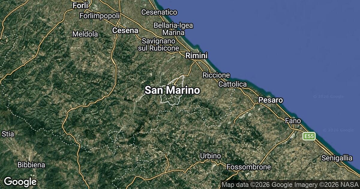 185.62.33.0 Faetano, Faetano, 🇸🇲 San Marino