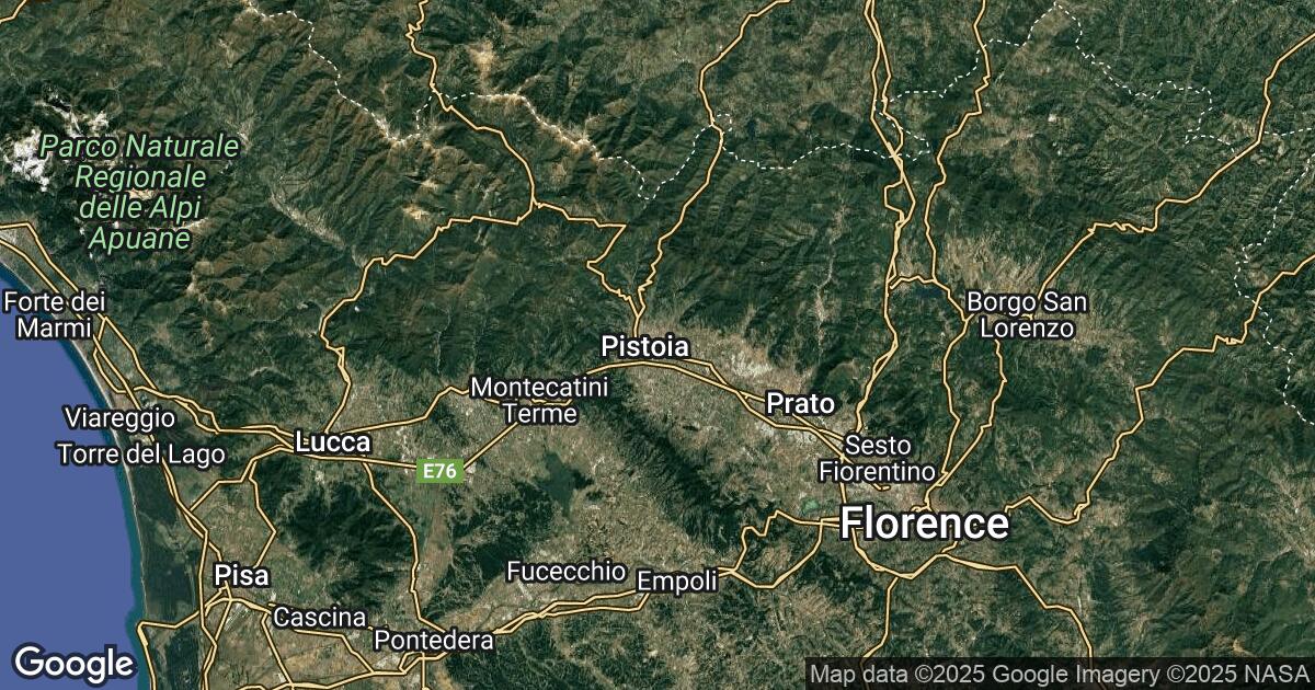 62.205.2.2 Pistoia, Tuscany, 🇮🇹 Italy