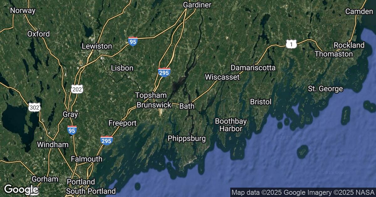 207.5.165.3 North Bath, Maine, 🇺🇸 USA