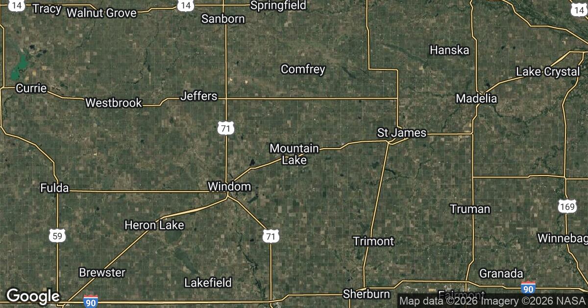 173.27.59.0 Mountain Lake, Minnesota, 🇺🇸 USA