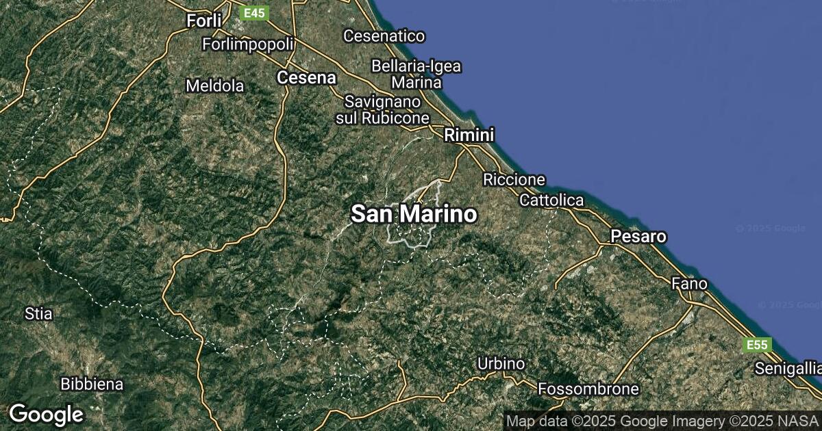 31.193.33.13 Valdragone, Borgo Maggiore, 🇸🇲 San Marino