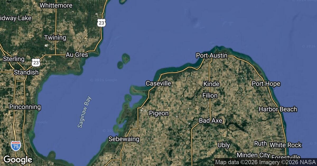 66.211.66.255 Caseville, Michigan, 🇺🇸 USA