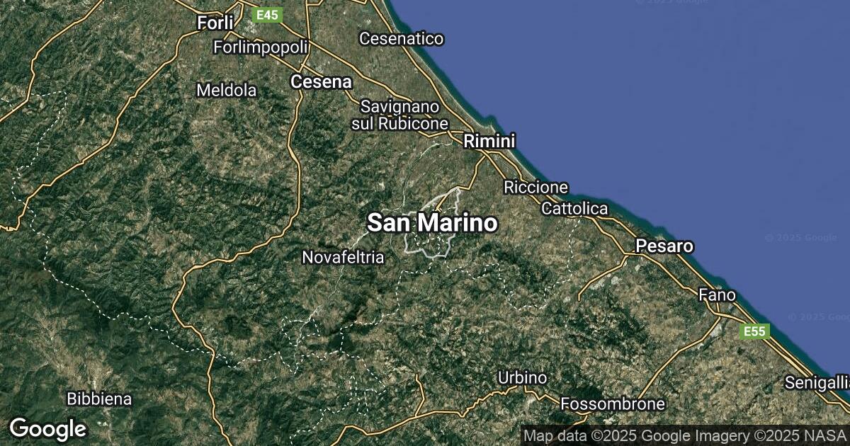 194.183.95.1 Borgo Maggiore, Borgo Maggiore, 🇸🇲 San Marino