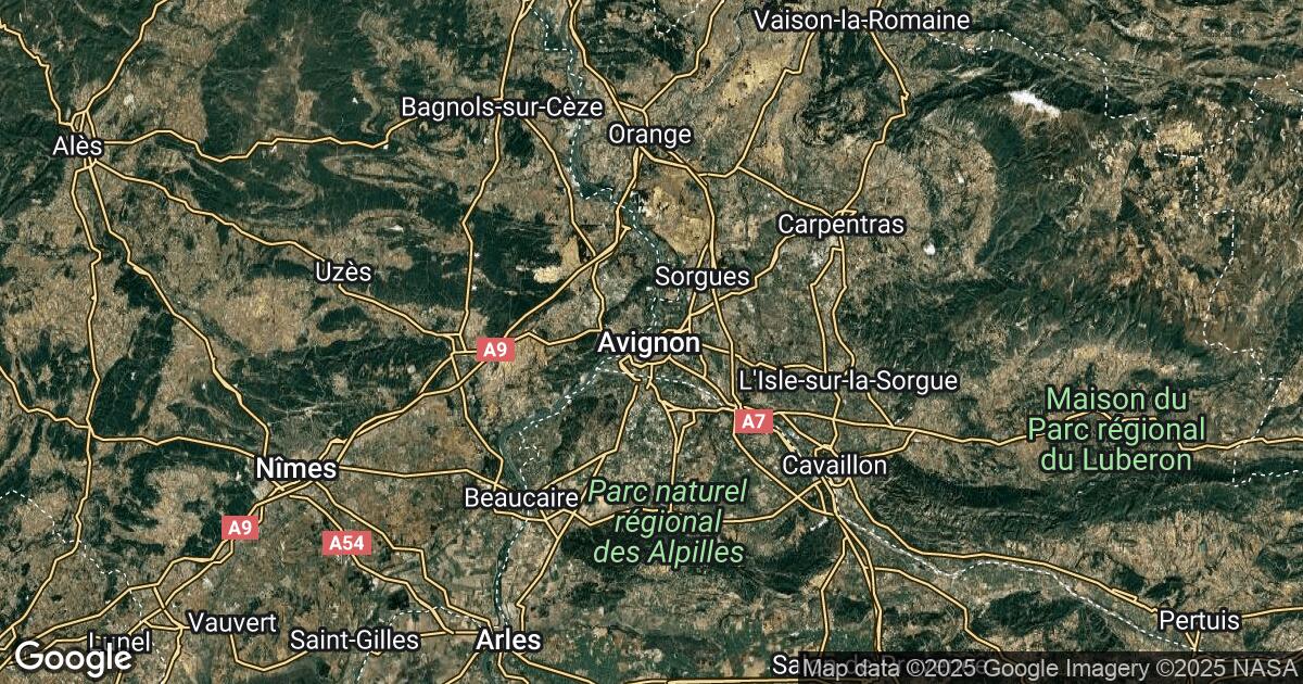 147.100.164.191 Avignon, Provence-Alpes-Côte d'Azur, 🇫🇷 France