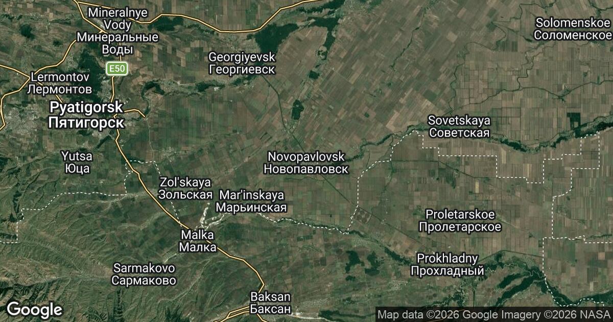 188.112.251.0 Novopavlovsk, Stavropol Kray, 🇷🇺 Russia