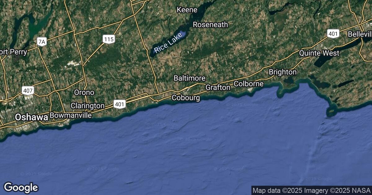 45.78.180.187 Cobourg, Ontario, 🇨🇦 Canada