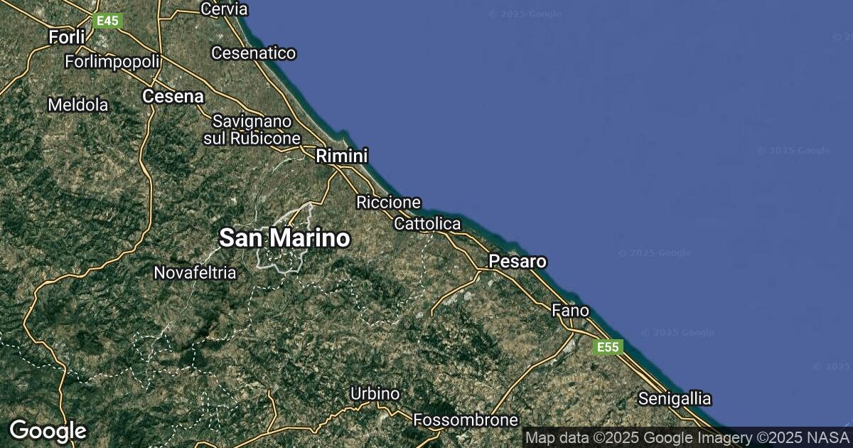 158.47.231.63 Cattolica, Emilia-Romagna, 🇮🇹 Italy