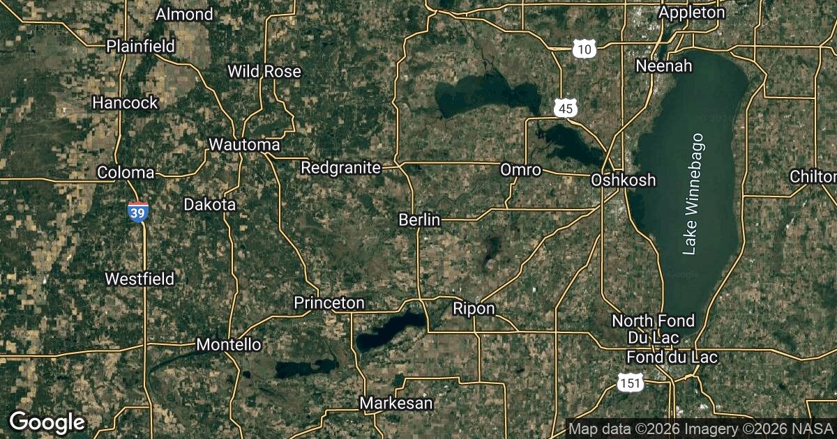 207.118.200.65 Berlin, Wisconsin, 🇺🇸 USA