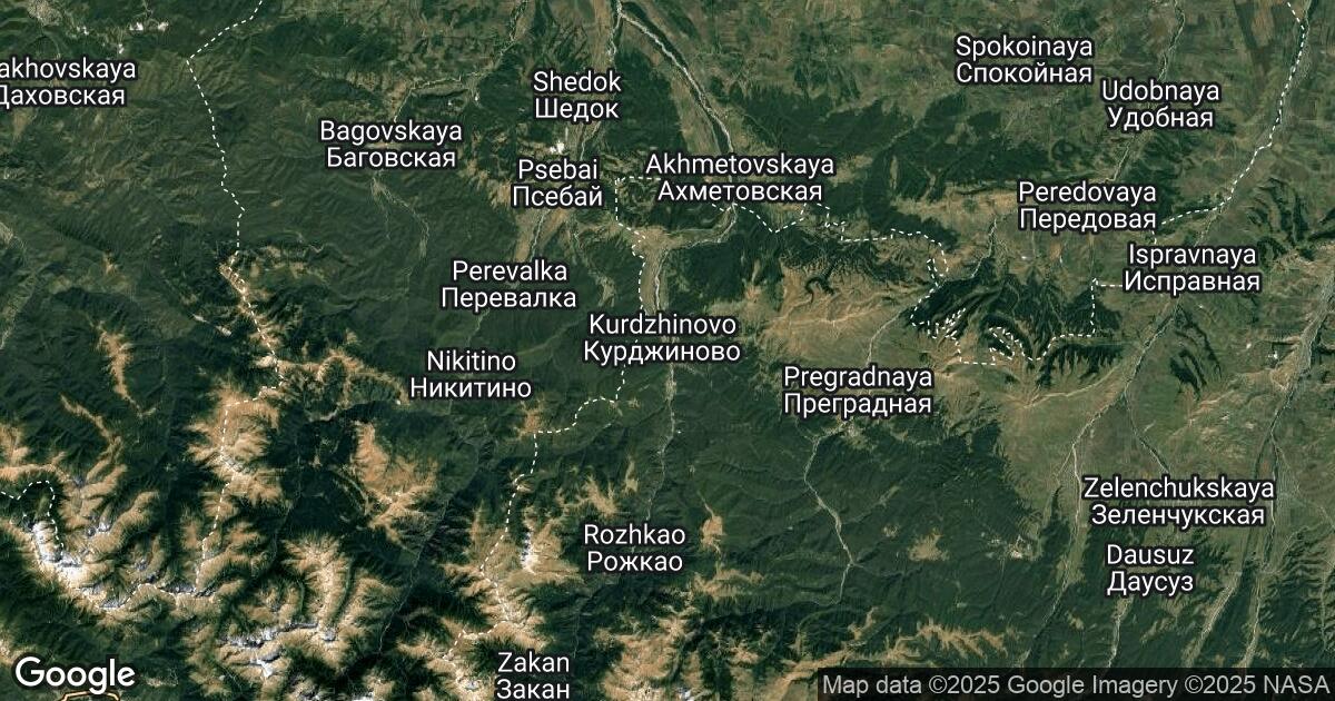 195.49.206.231 Kurdzhinovo, Karachayevo-Cherkesiya Republic, 🇷🇺 Russia