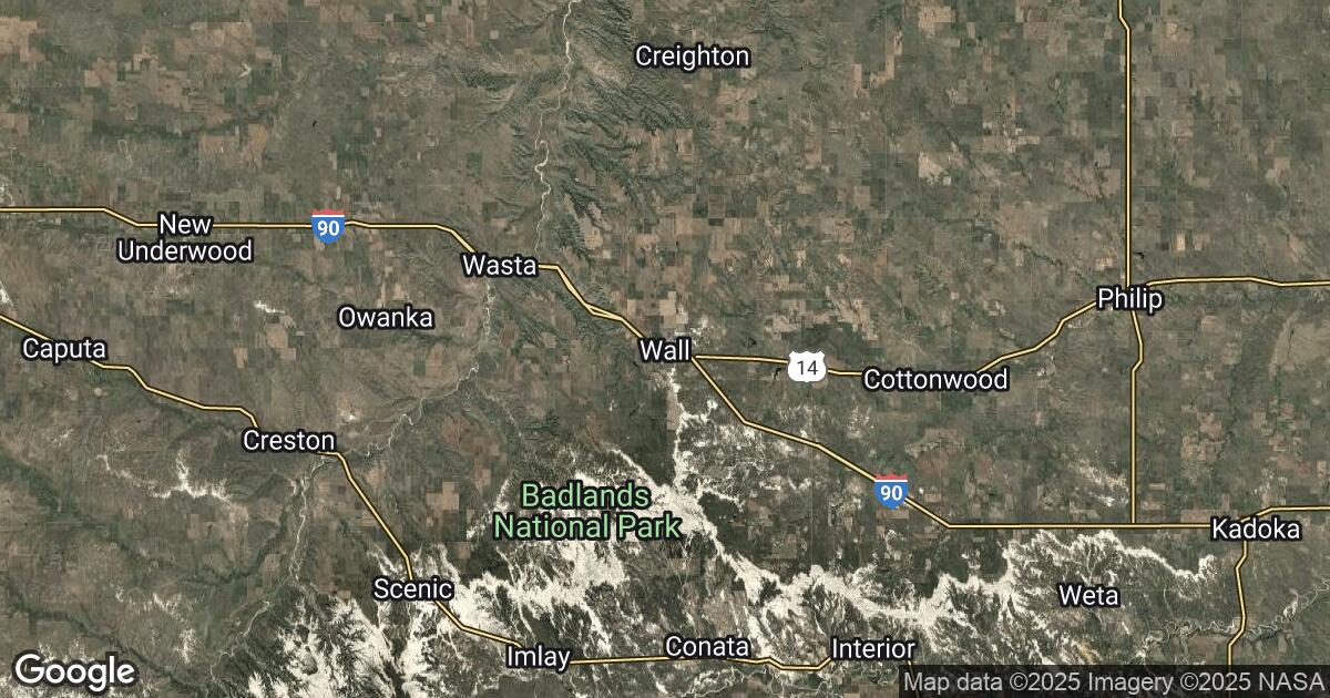 69.77.255.13 Wall, South Dakota, 🇺🇸 USA