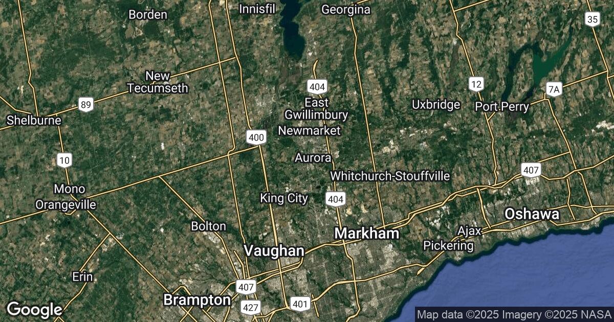 205.207.26.132 Aurora, Ontario, 🇨🇦 Canada