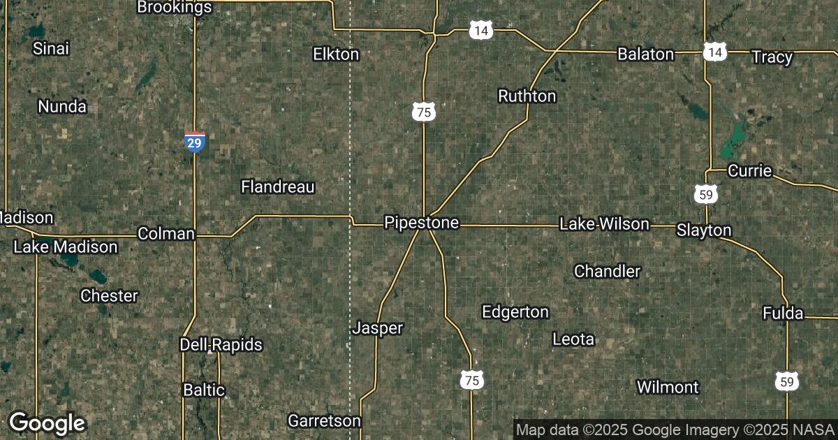 331.588.131.76 Pipestone, Minnesota, 🇺🇸 USA