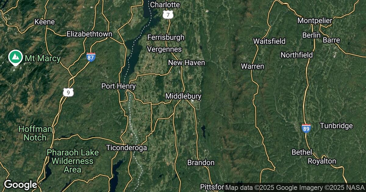 140.233.1.4 Middlebury (village), Vermont, 🇺🇸 USA