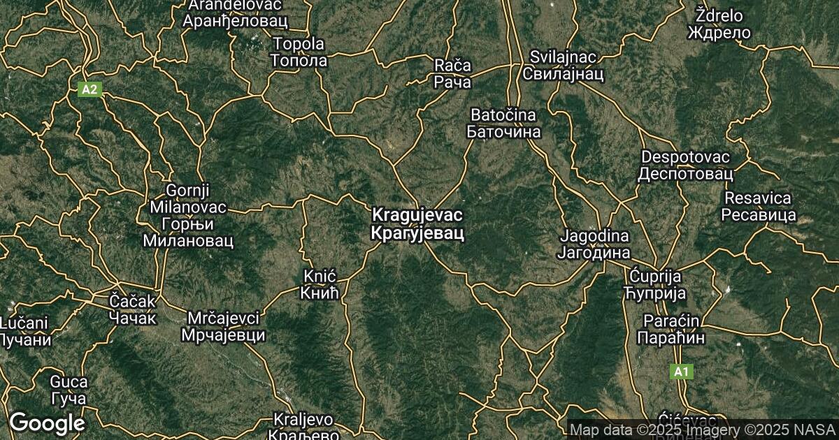 109.122.98.119 Kragujevac, Central Serbia, 🇷🇸 Serbia