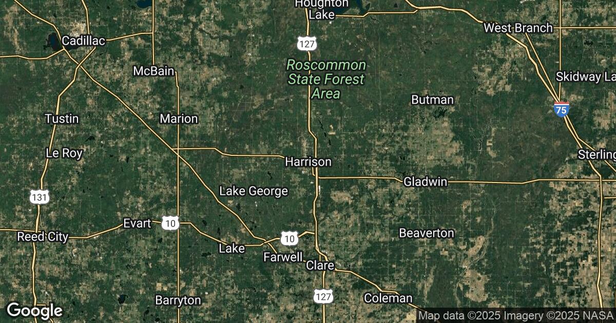 216.99.64.52 Harrison, Michigan, 🇺🇸 USA