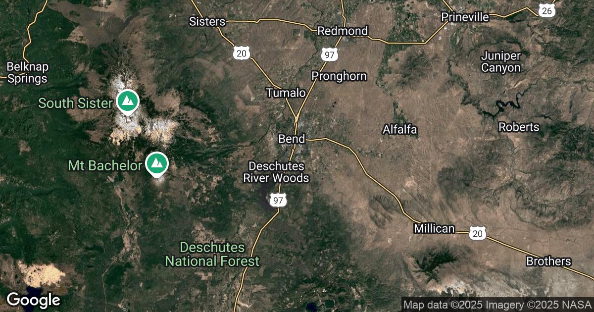 104.255.169.157 Bend, Oregon, 🇺🇸 USA