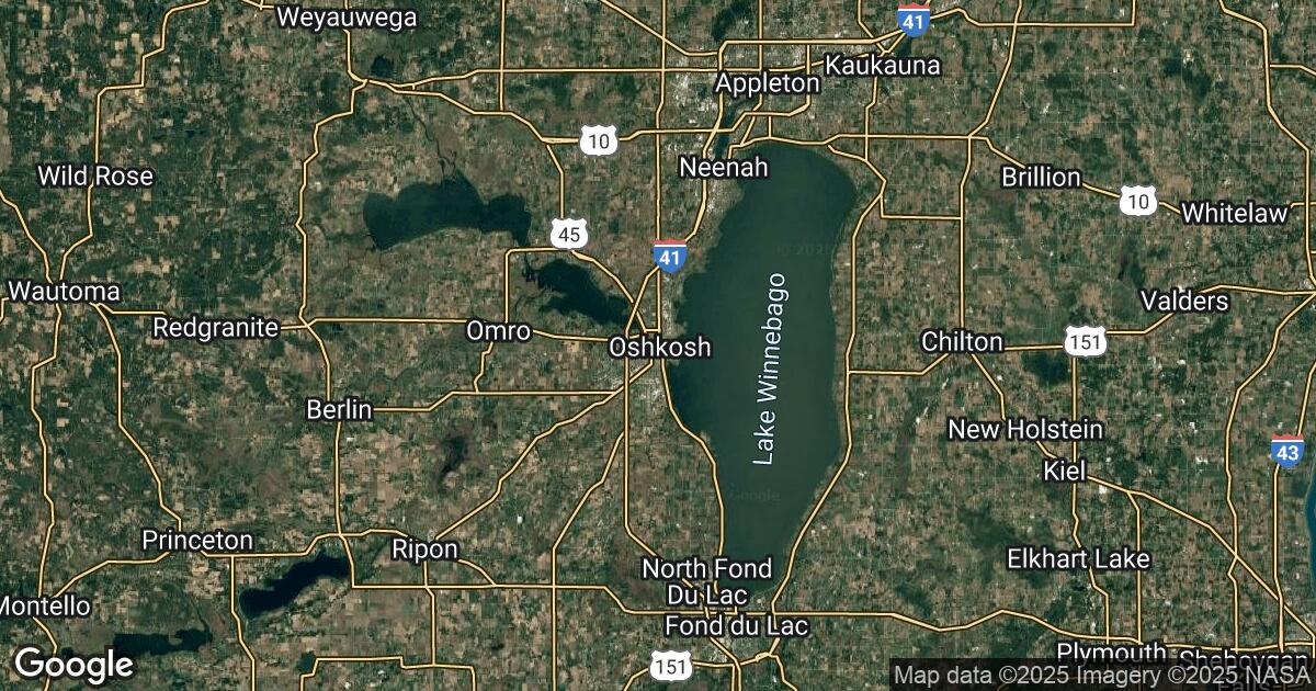 192.200.138.16 Oshkosh, Wisconsin, 🇺🇸 USA