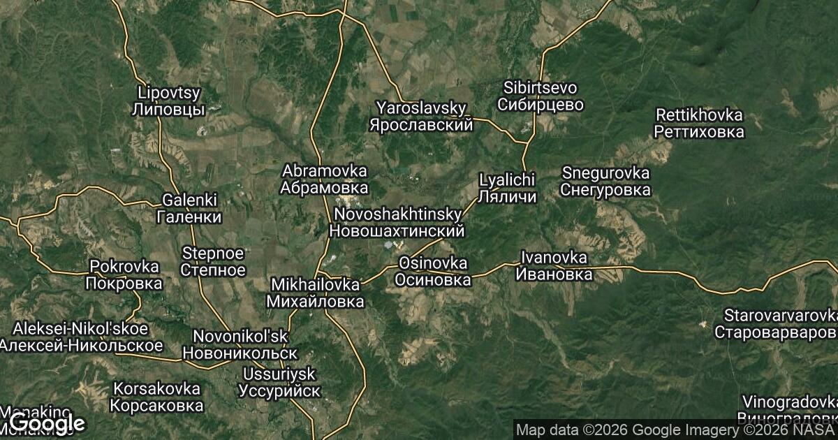 91.224.194.0 Kremovo, Primorye, 🇷🇺 Russia