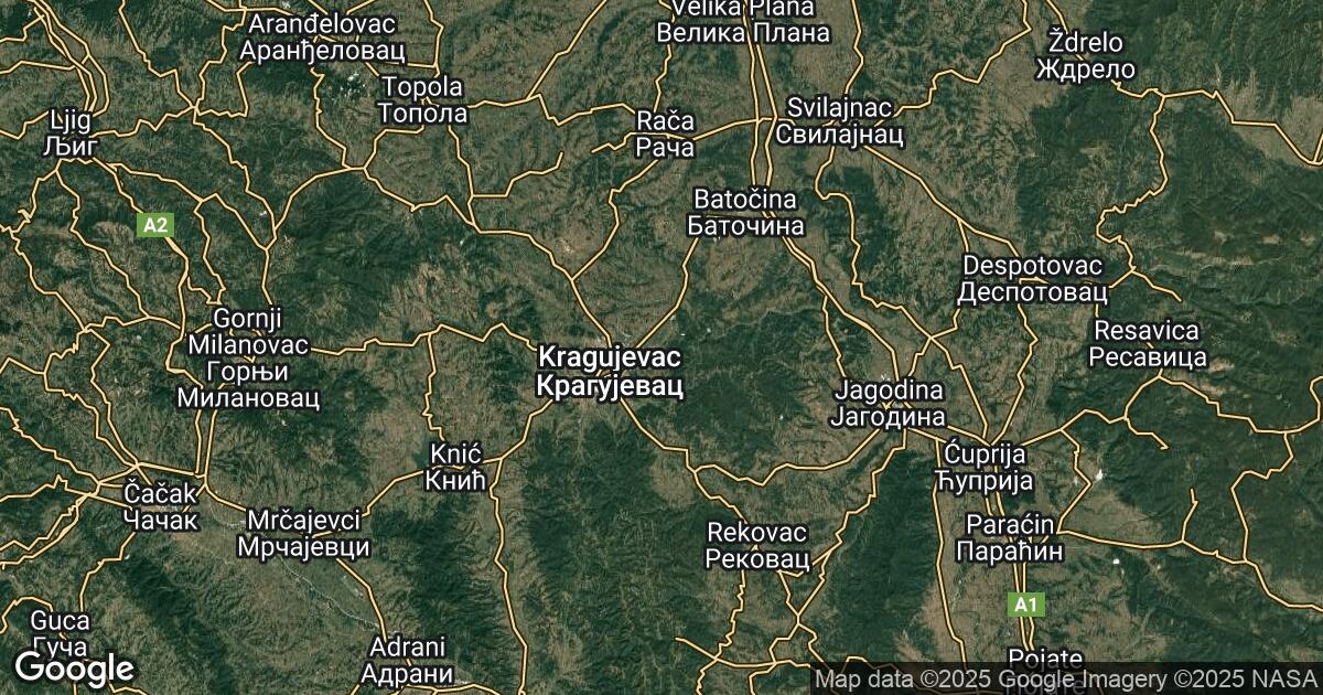 85.208.149.0 Kragujevac, Central Serbia, 🇷🇸 Serbia