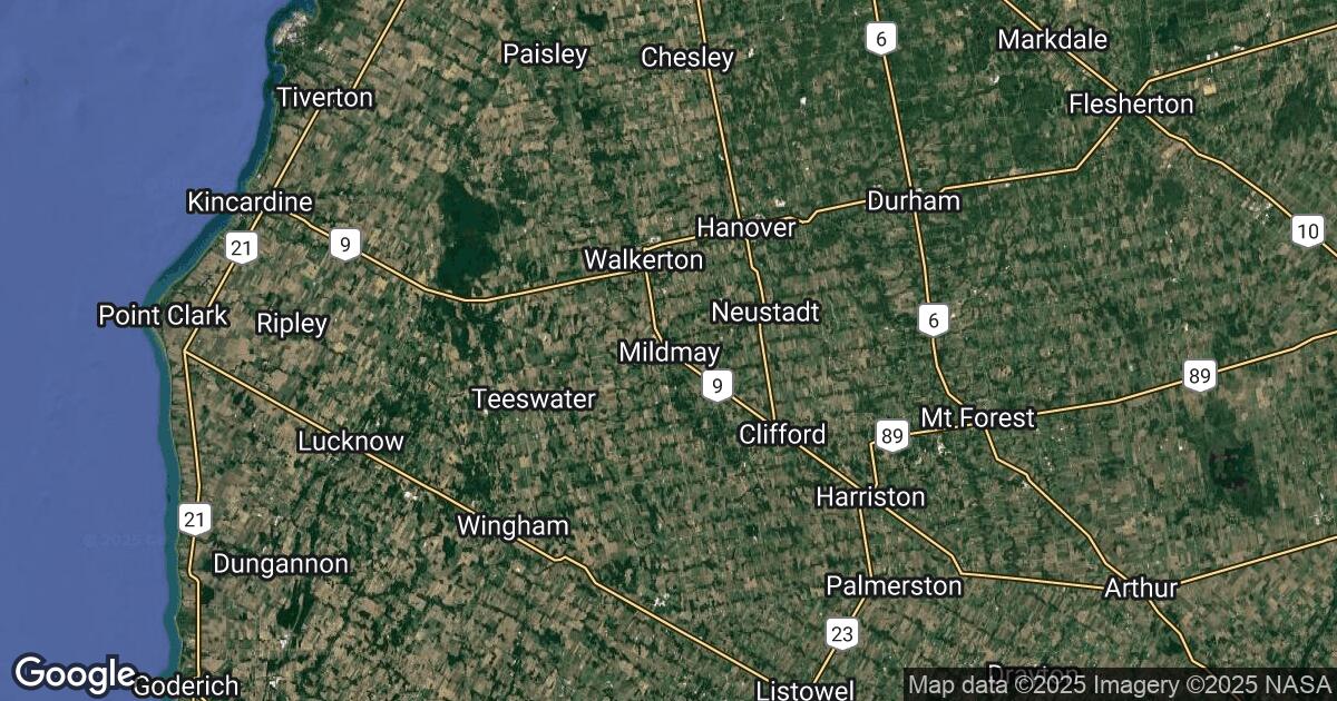 216.110.231.70 Mildmay, Ontario, 🇨🇦 Canada