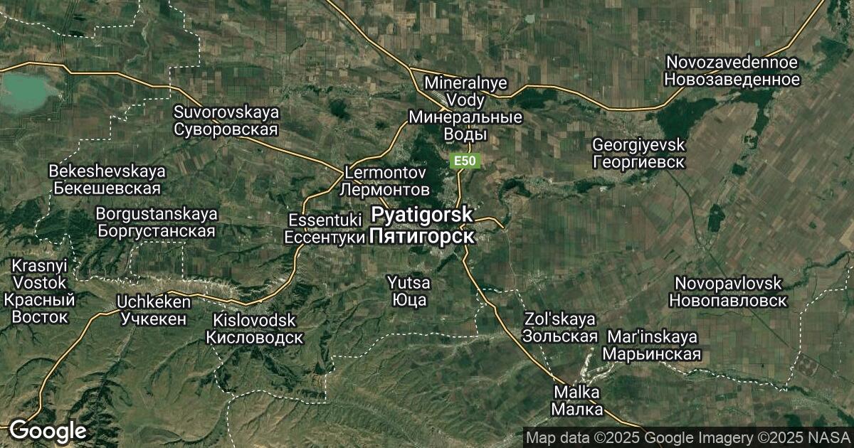 77.75.8.0 Pyatigorsk, Stavropol Kray, 🇷🇺 Russia