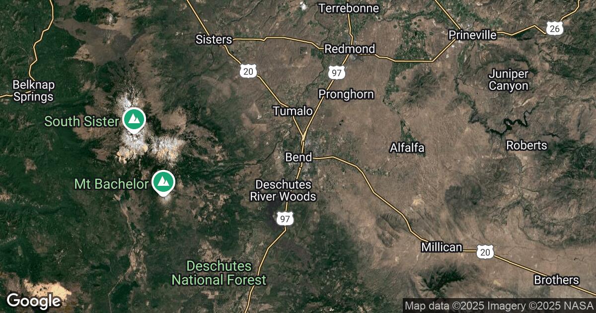 140.211.169.196 Bend, Oregon, 🇺🇸 USA