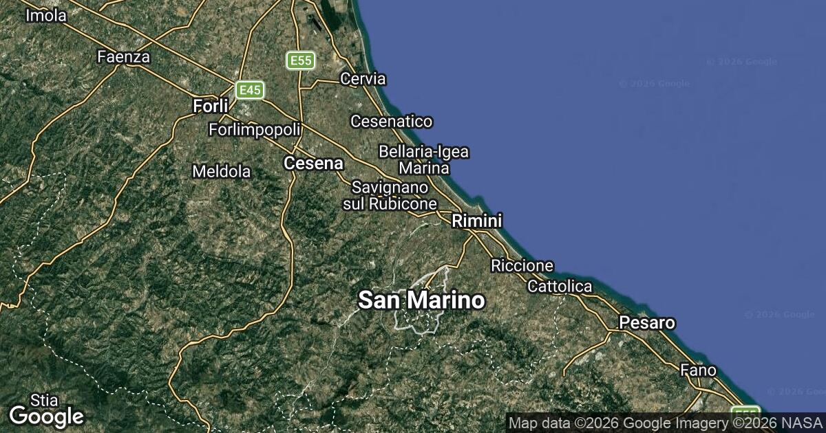 185.198.252.0 Santarcangelo, Emilia-Romagna, 🇮🇹 Italy