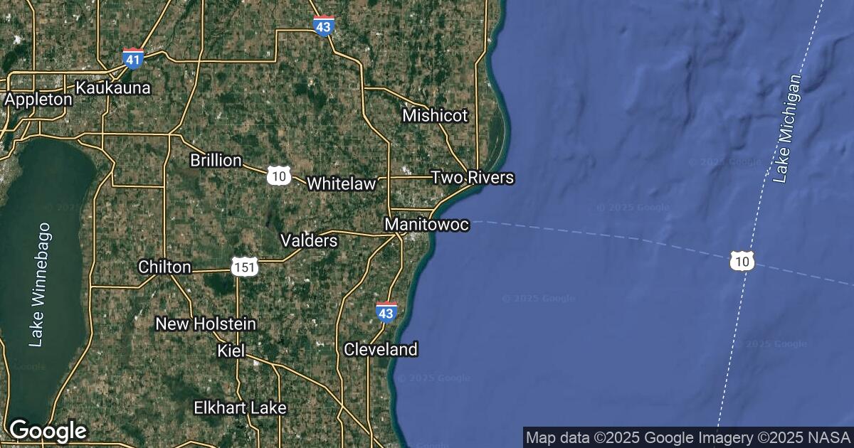 192.195.63.75 Manitowoc, Wisconsin, 🇺🇸 USA