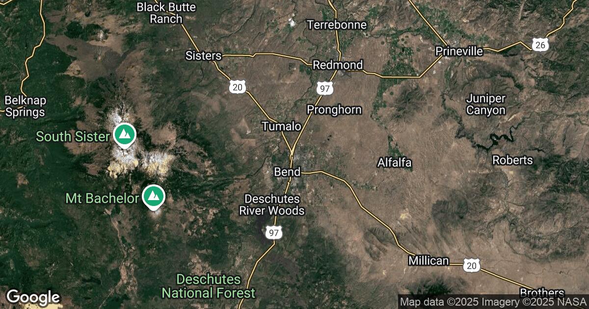 204.17.205.7 Bend, Oregon, 🇺🇸 USA