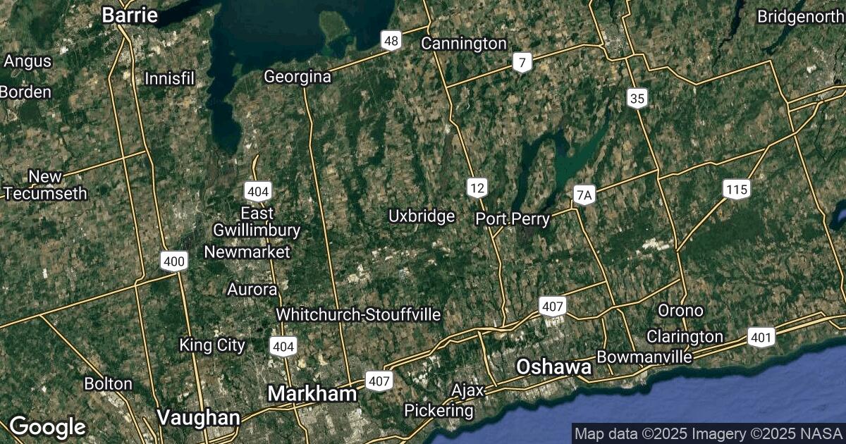 173.35.211.0 Uxbridge, Ontario, 🇨🇦 Canada