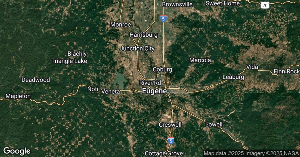 207.189.139.5 Eugene, Oregon, 🇺🇸 USA