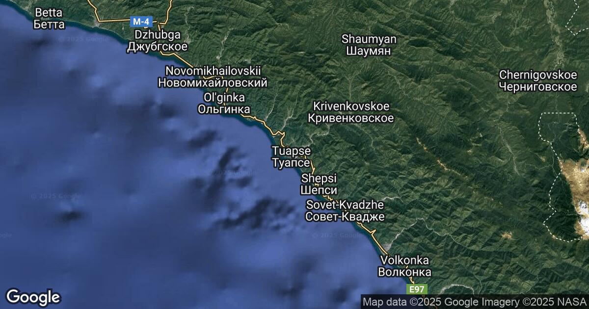 46.151.242.42 Tuapse, Krasnodar Krai, 🇷🇺 Russia