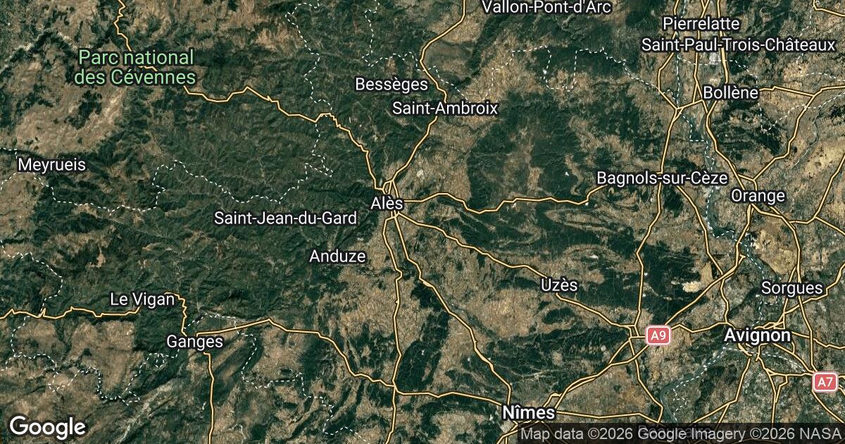 194.110.154.48 Méjannes-lès-Alès, Occitanie, 🇫🇷 France