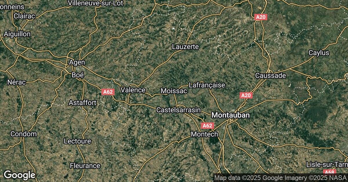 92.135.3.152 Moissac, Occitanie, 🇫🇷 France