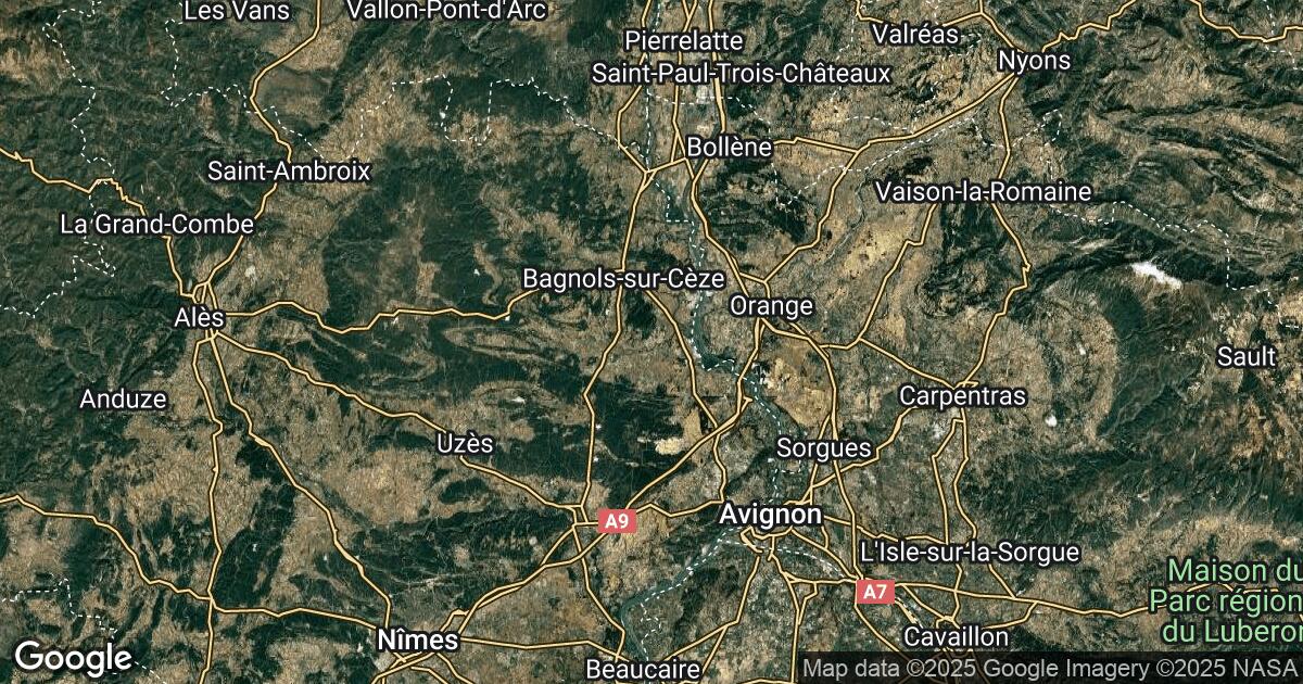 90.113.132.144 Laudun-l'Ardoise, Occitanie, 🇫🇷 France