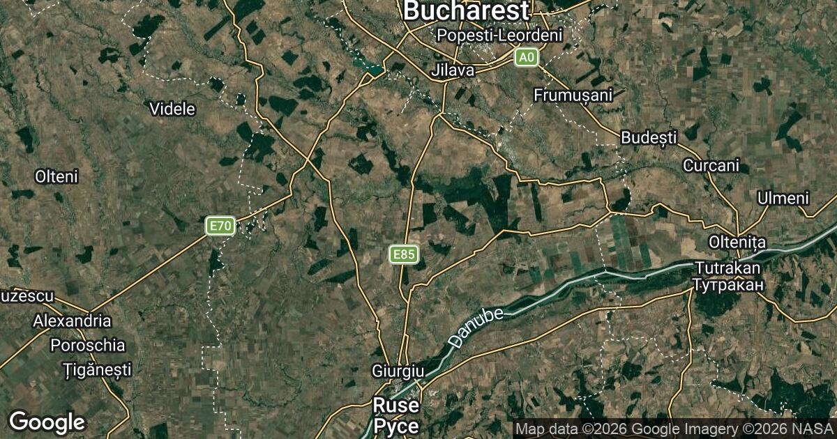 2001:67c:744:7::152 Mihai Bravu, Giurgiu County, 🇷🇴 Romania
